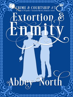 cover image of Extortion & Enmity